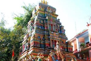 Neelkanth Temple Haridwar Cropped