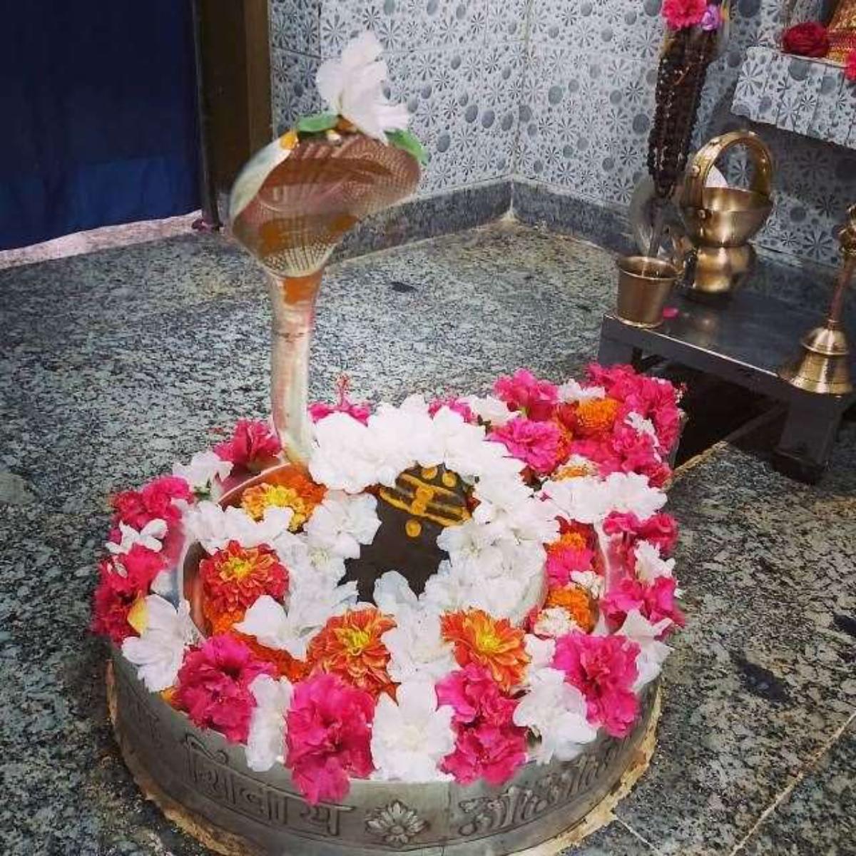 Neelkanth Temple Rishikesh