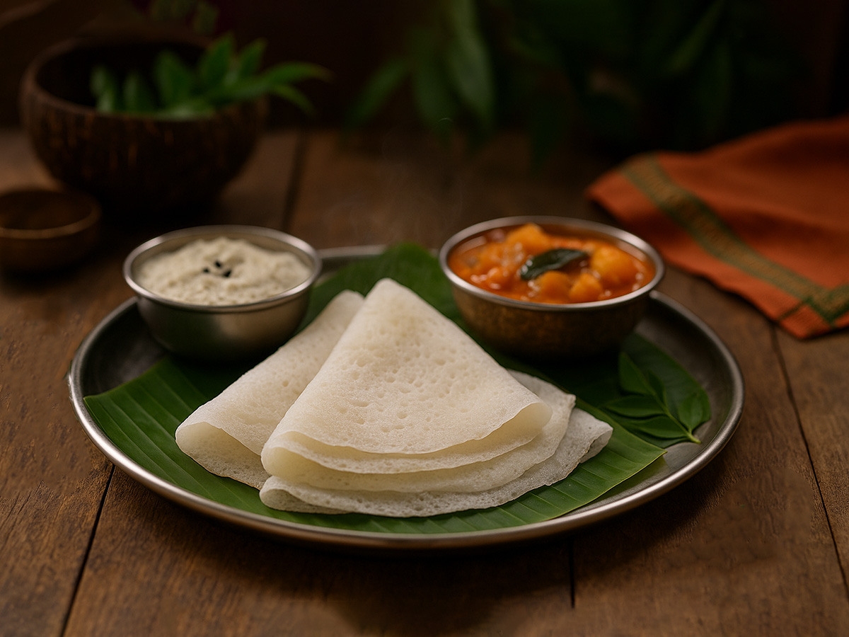 Neer Dosa Tulunadu