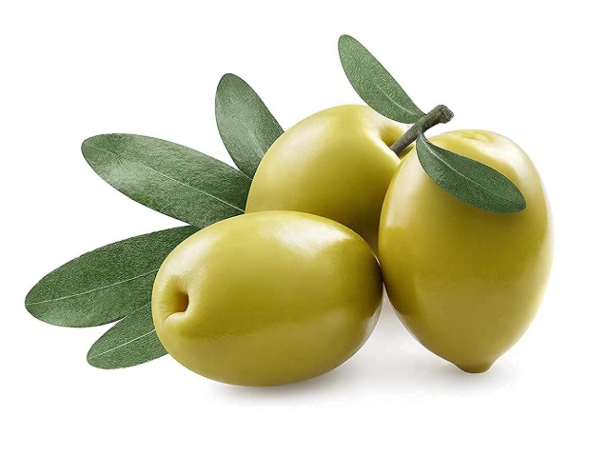 Olives