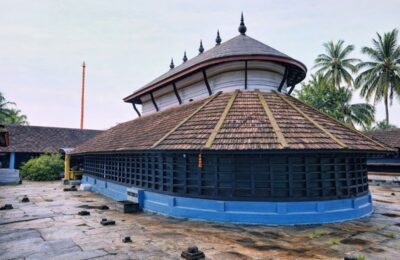 Panchalingeshwara Temple Barkur Travel Places