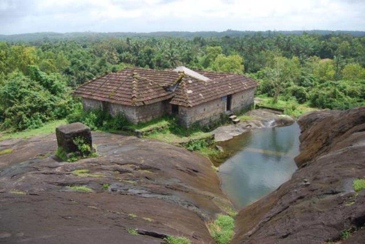 Parashu Theertha