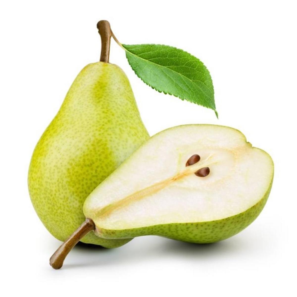 Pears
