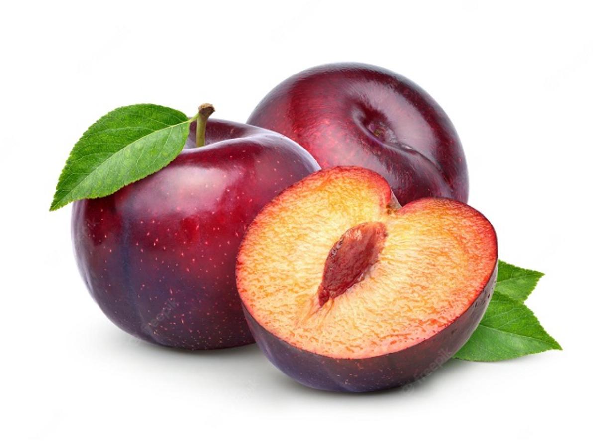 Plum