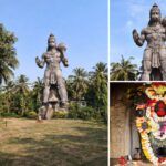 Prasanna Anjaneya Temple – Kundapura