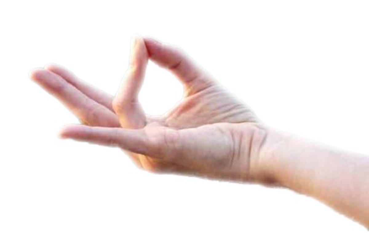 Prithvi Mudra