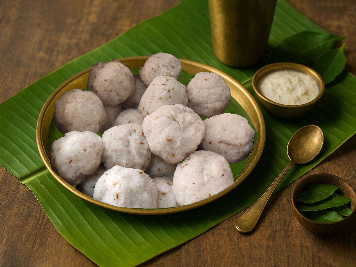 Pundi Gatti Tulunadu