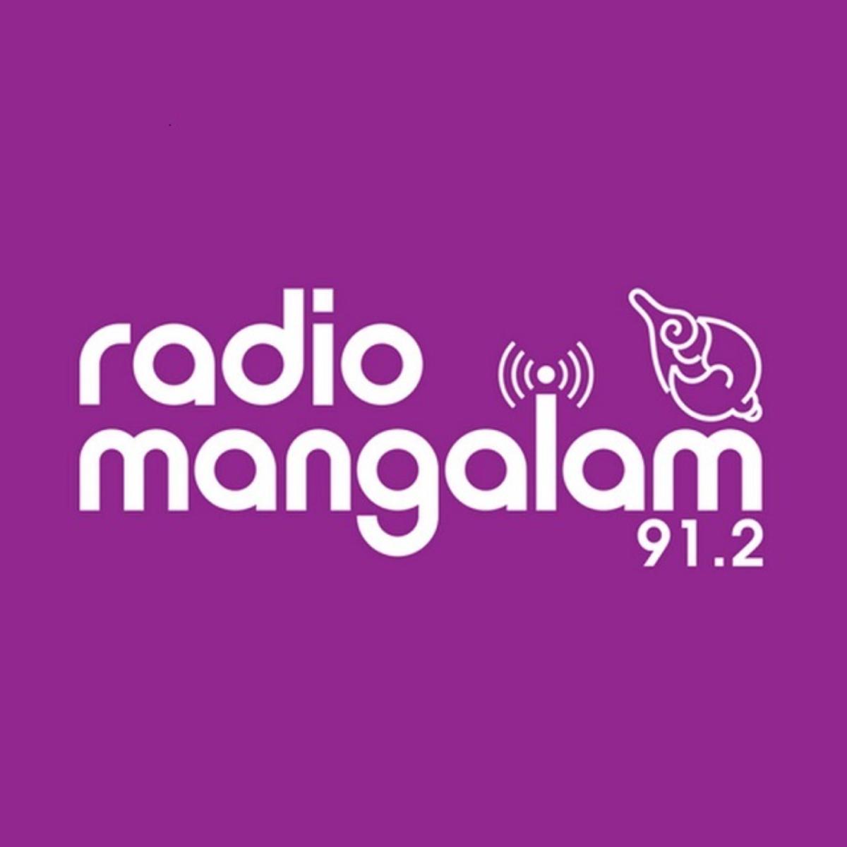 radio mangalam 91.2 - ShriLahari.Com radio mangalam 91.2