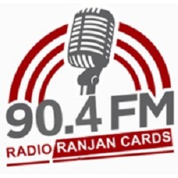 radio ranjan cards 90.4 fm - ShriLahari.Com radio ranjan cards 90.4 fm
