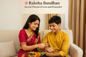 Raksha Bandhan Festival