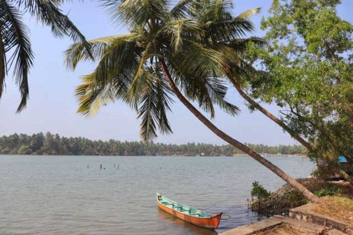Sasthana Kodi River Kodi