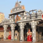 Shri Krishna Matha Udupi