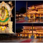 Shri Mahishamardini Temple – Kadiyali