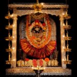 Shri Mahishamardini Temple – Neelavara