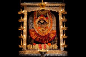 Shri Mahishamardini Temple Neelavara Travel Places