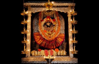Shri Mahishamardini Temple Neelavara Travel Places