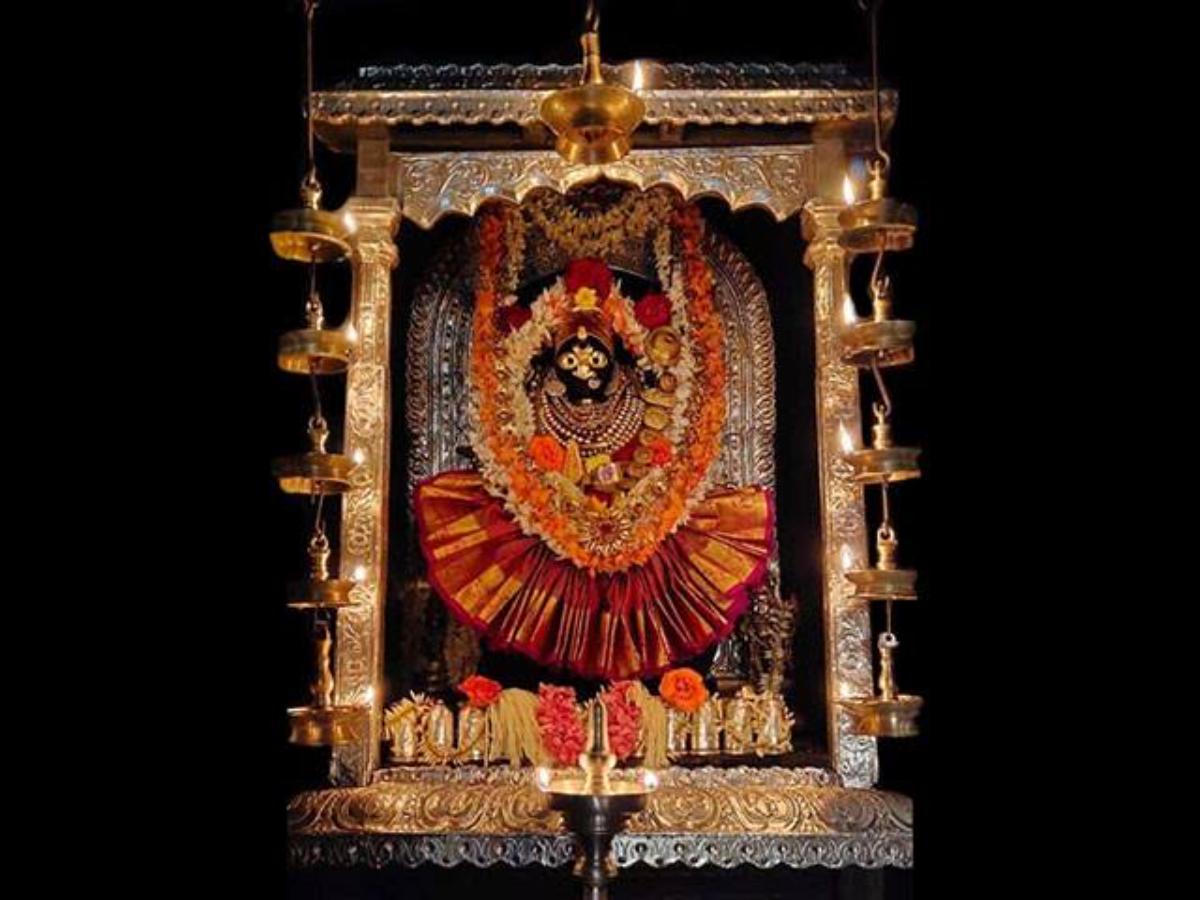 Read more about the article Shri Mahishamardini Temple – Neelavara, Udupi