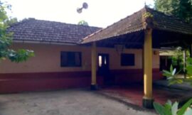 Shri Umamaheshwara Mutt – Belmar