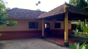 Read more about the article Shri Umamaheshwara Mutt – Belmar