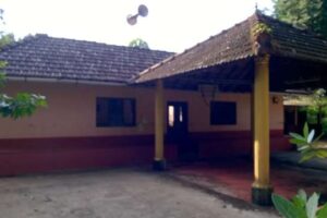 Shri Umamaheshwara Mutt Belmar Karnataka