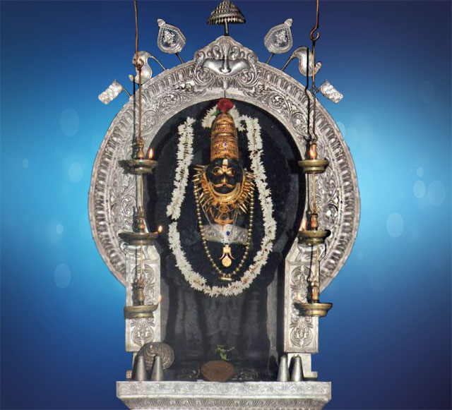Shri Vishnumoorthy Temple Aroor