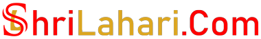 Shrilahari Logo Full Text 380x58
