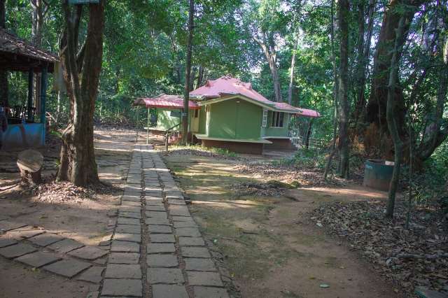 Sita River - Hebri - ShriLahari.Com