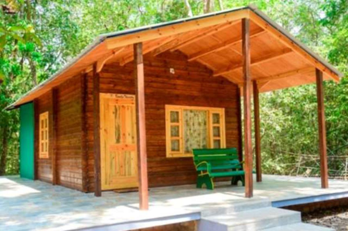 Sita Nadi Hebri Nature Camp