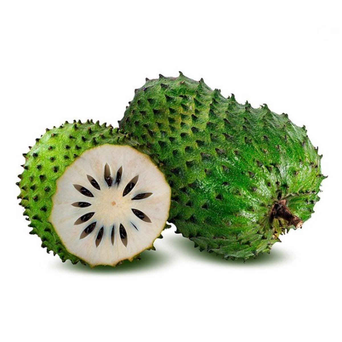 Soursop Fruit