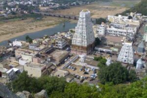 Shrikalahasti Temple