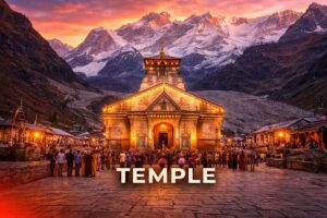 Temple