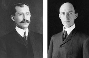 The Wright Brothers