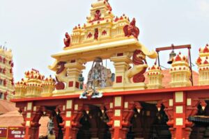 Udupi People Love Stay