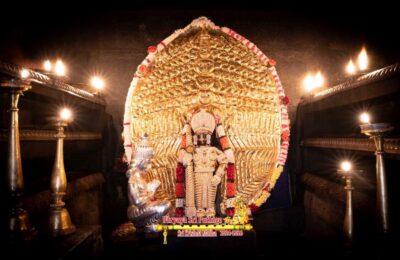 Udupi Shrikrishna Idol Travel Place