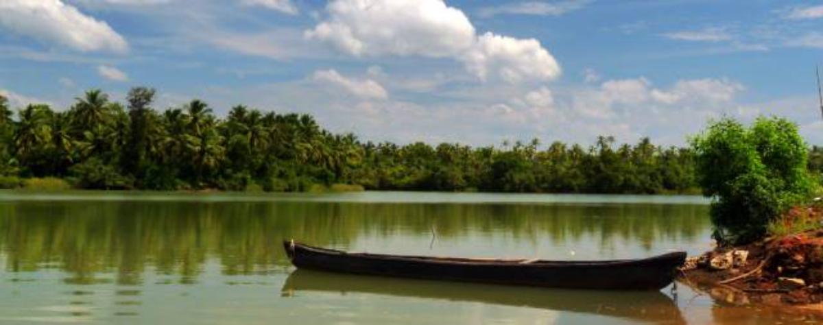 Read more about the article Udyavara River