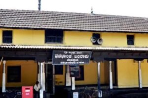 Vadabhandeshwara Temple