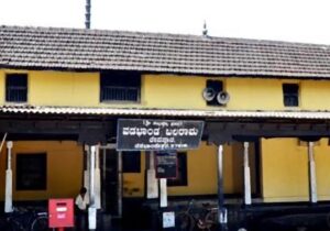 Read more about the article Vadabhandeshwara Temple – Malpe