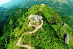 Vagamon Kerala