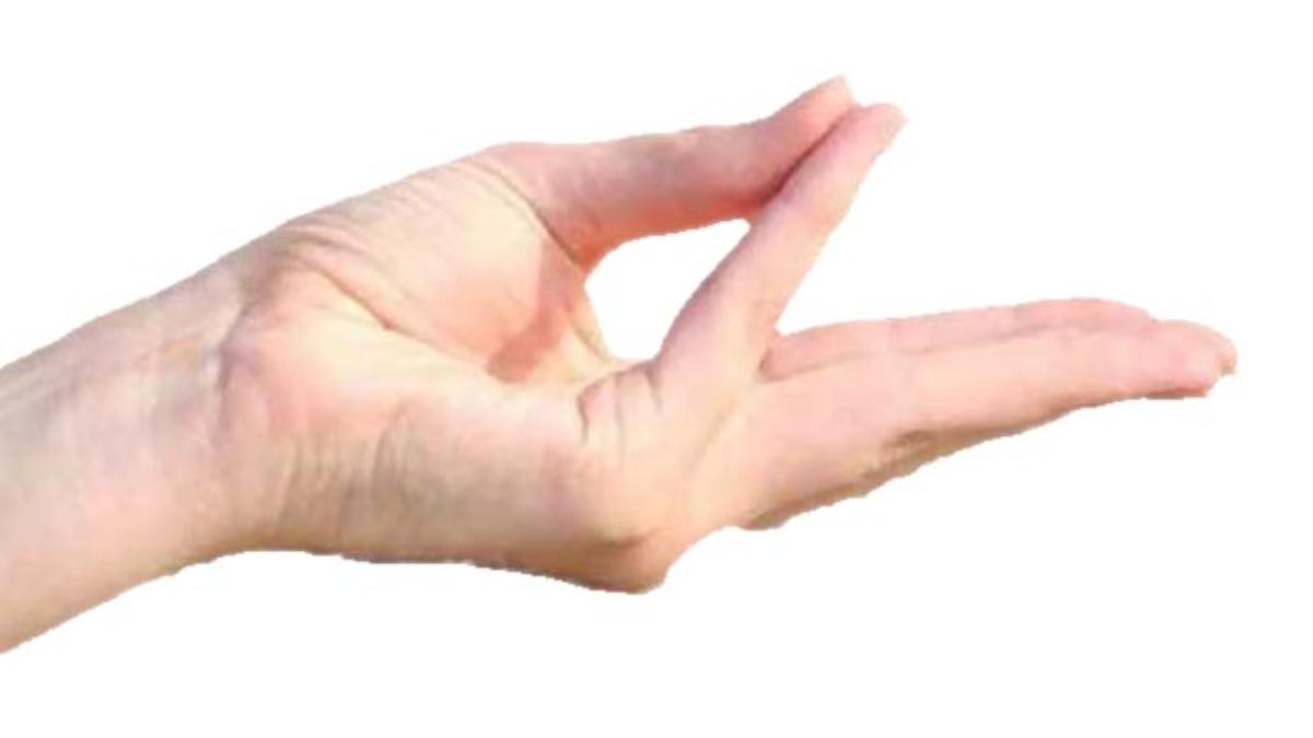 Varun Mudra