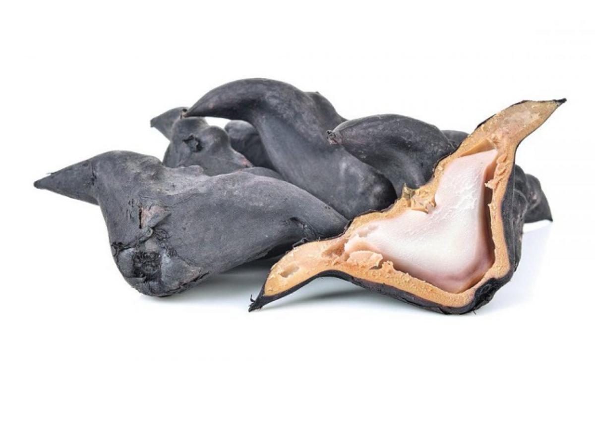 Water Caltrop Water Chestnut