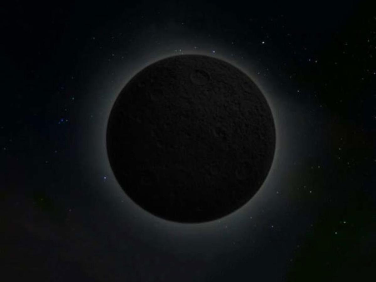 Read more about the article ಅಮಾವಾಸ್ಯೆ