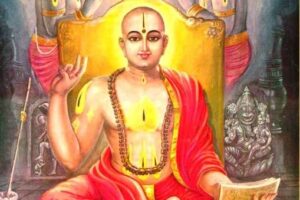 ಊರ್ಧ್ವಪುಂಡ್ರ