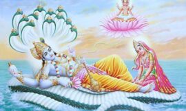 ಏಕಾದಶಿ ಆಚರಣೆ – ವೈಜ್ಞಾನಿಕ ಮತ್ತು ಪೌರಾಣಿಕ ಮಹತ್ವ