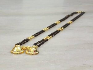 ಕರಿಮಣಿ ಮಾಂಗಲ್ಯ