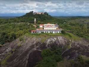 ಕುಂಜಾರುಗಿರಿ ಉಡುಪಿ