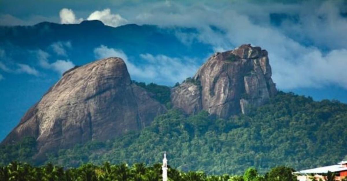 Read more about the article ಕೊಣಾಜೆ ಕಲ್ಲು – ಮೂಡುಬಿದಿರೆ