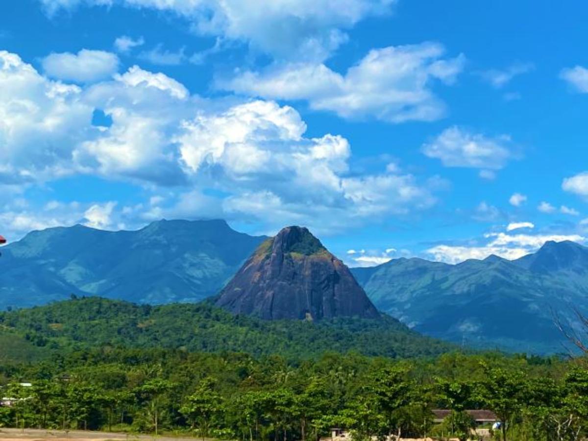 ಗಡಾಯಿಕಲ್ಲು ನರಸಿಂಹ ಗಡ