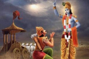 ಗೀತಾ ಜಯಂತಿ