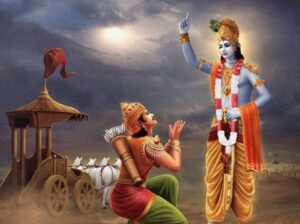 Read more about the article ಗೀತಾ ಜಯಂತಿ ಹಿನ್ನೆಲೆ ಮತ್ತು ಪ್ರಾಮುಖ್ಯತೆ