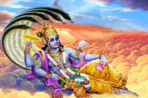 ದೇವರನ್ನು ಆಶ್ರಯಿಸುವ ವಿಧಾನ